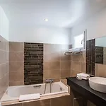 Hotel Le Mariana Calvi (Corsica)