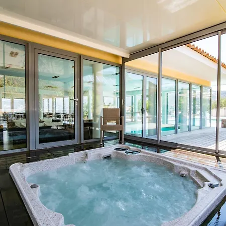 Le Mariana Calvi (Corsica)