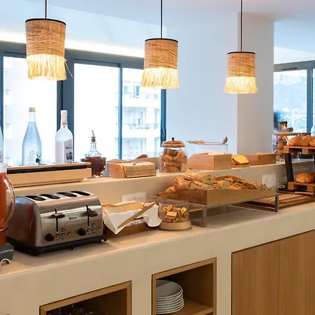 Le Mariana Calvi (Corsica)