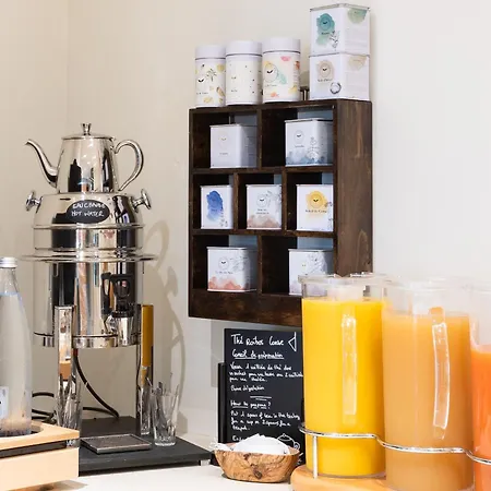 Hotel Le Mariana Calvi (Corsica)