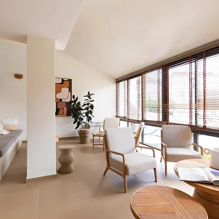 Le Mariana 3* Calvi (Corsica)