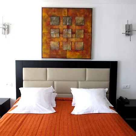 Le Mariana Calvi (Corsica)