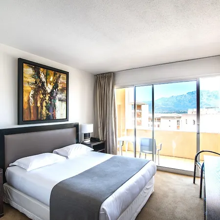 Le Mariana Calvi (Corsica)