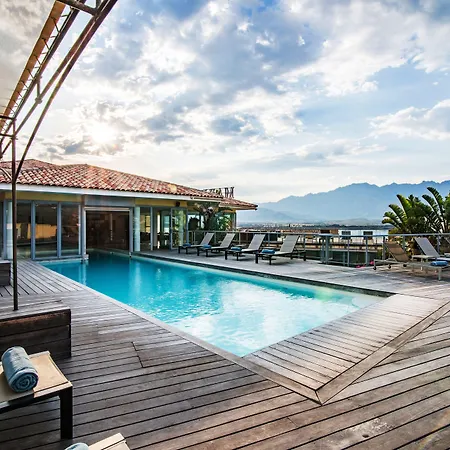 Le Mariana Calvi (Corsica)