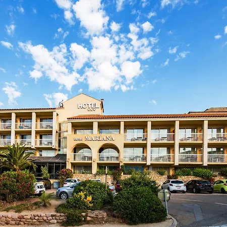 Le Mariana Calvi (Corsica)