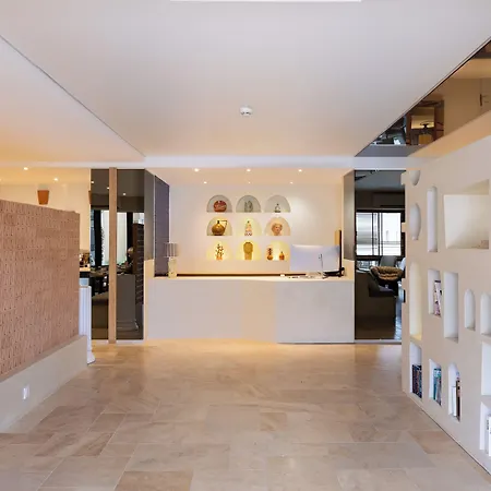 Le Mariana Calvi (Corsica)