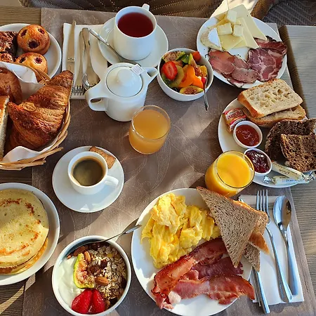 Hotel Le Mariana Calvi (Corsica)