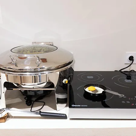 Hotel Le Mariana Calvi (Corsica)