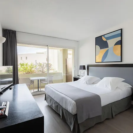 Le Mariana Calvi (Corsica)