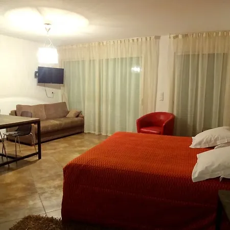 Hotel Le Mariana Calvi (Corsica)