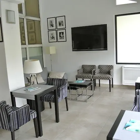 Hotel Le Mariana 3*