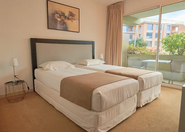 Hotel Le Mariana
