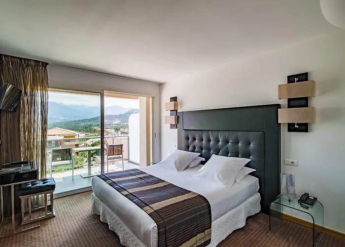 Le Mariana 3*
