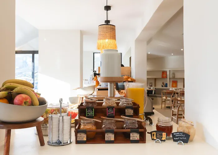 Hotel Le Mariana 3*