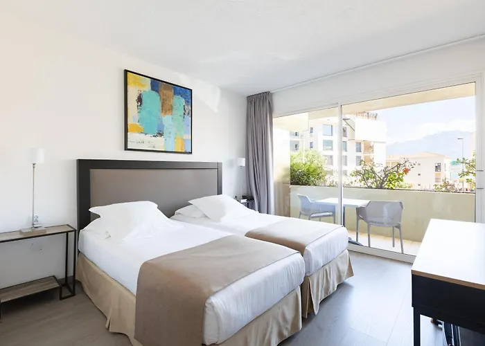 Hotel Le Mariana