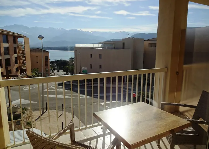 Hotel Le Mariana 3*