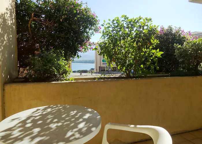 Le Mariana Hotel 3*