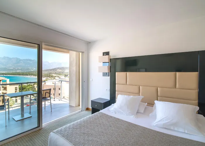 Le Mariana Hotel