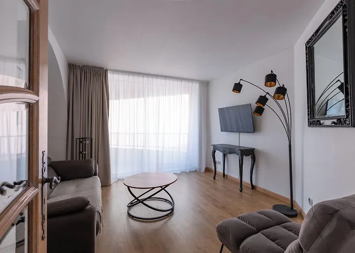 Le Mariana Hotel 3*