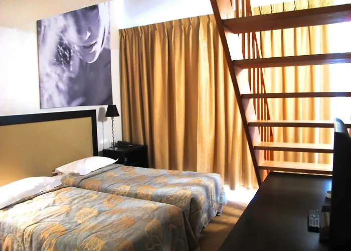 Le Mariana Hotel 3*