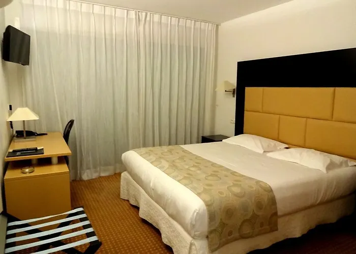 Hotel Le Mariana