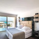 Hotel Le Mariana Calvi (Corsica)