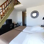 Hotel Le Mariana Calvi (Corsica)