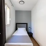 Hotel Le Mariana Calvi (Corsica)