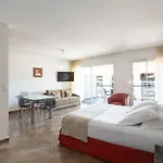 Le Mariana Hotel Calvi (Corsica)
