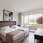 Hotel Le Mariana Calvi (Corsica)