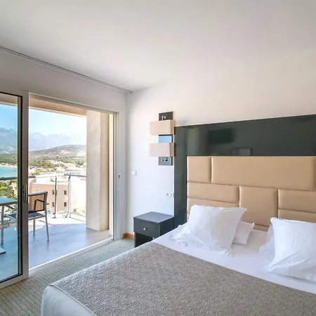 Hotel Le Mariana