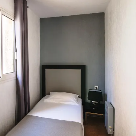 Le Mariana Hotel 3*