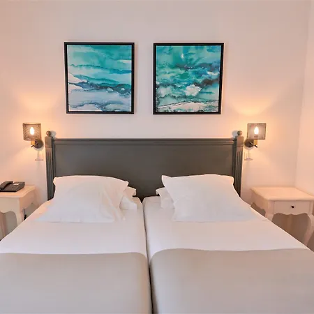 Le Mariana 3* Calvi (Corsica)