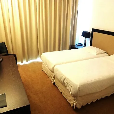 Le Mariana 3* Calvi (Corsica)
