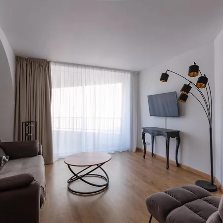 Hotel Le Mariana 3*