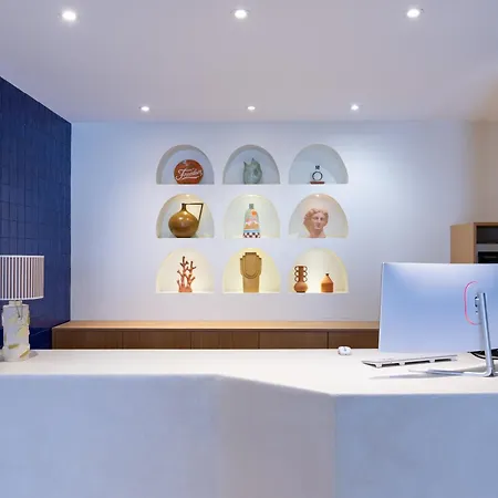 Le Mariana Hotel 3*