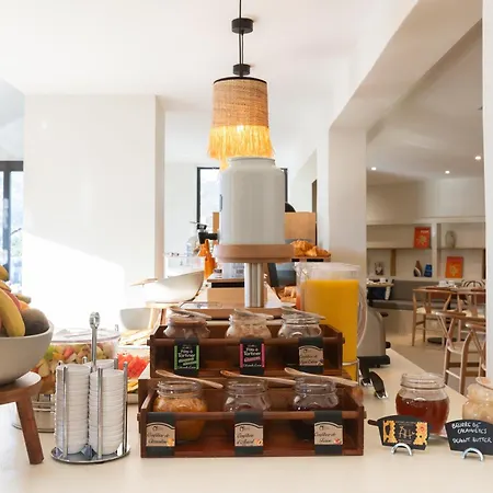 Hotel Le Mariana 3*