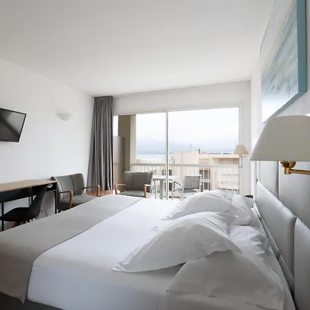 Le Mariana Hotel Calvi (Corsica)