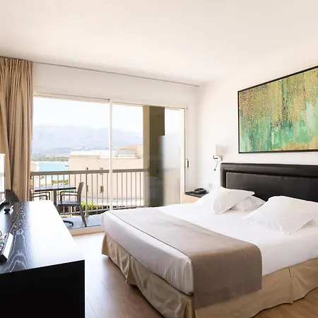 Le Mariana Hotel