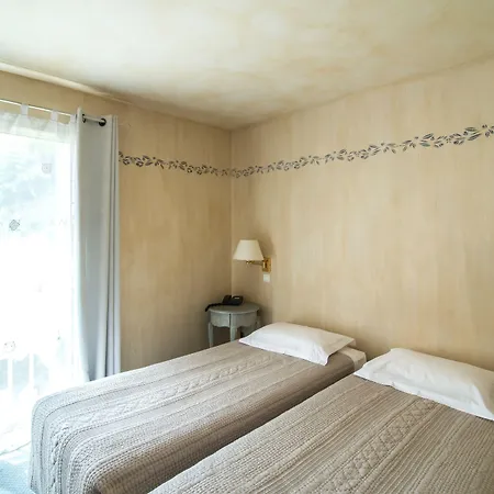 Le Mariana 3* Calvi (Corsica)