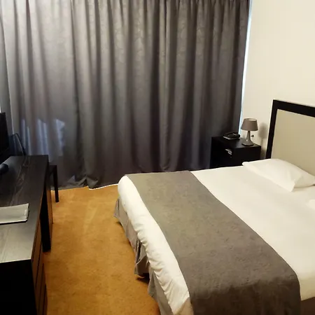 Le Mariana 3* Calvi (Corsica)