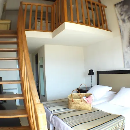 Le Mariana Hotel Calvi (Corsica)