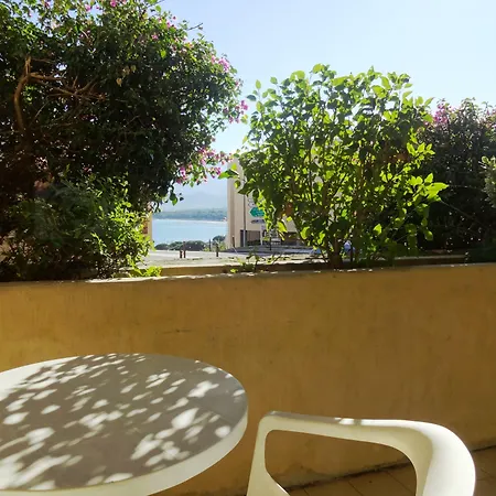 Le Mariana Отель 3*