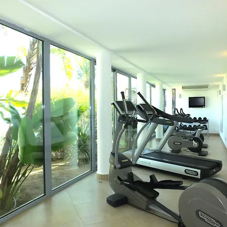 Le Mariana Hotel Calvi (Corsica)