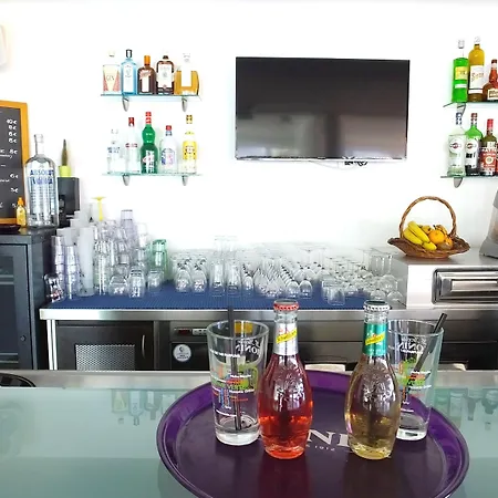 Le Mariana 3* Кальви