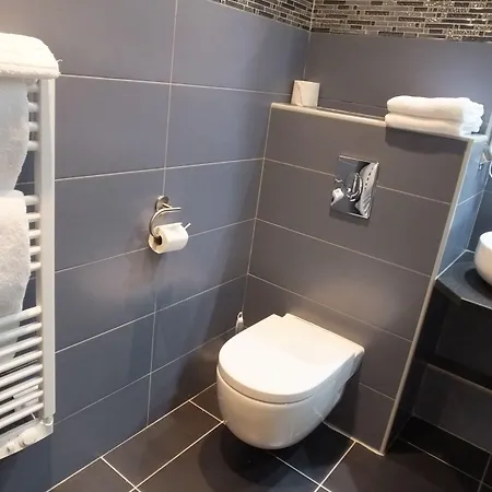 Отель Le Mariana Кальви