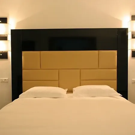 Le Mariana Hotel Calvi (Corsica)