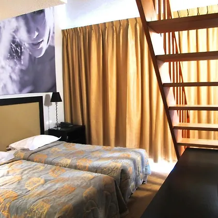 Le Mariana Hotel 3*