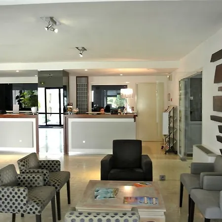 Le Mariana 3* Calvi (Corsica)