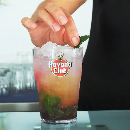 Le Mariana Calvi (Corsica)